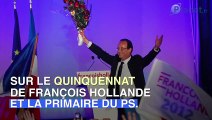''Il a été élu sur un malentendu '':  le clash de Manuel Valls sur François Hollande