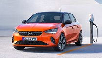 VÍDEO: Opel Corsa-e: todos los detalles de este súper eléctrico