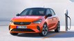 VÍDEO: Opel Corsa-e: todos los detalles de este súper eléctrico