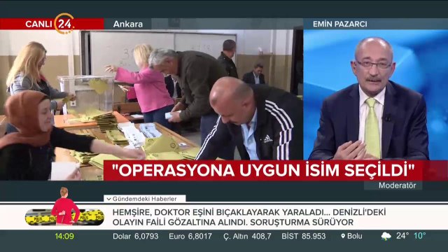 YSK'nın gerekçeli kararı