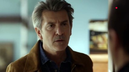 Virgile ne s'attendait pas à cette visite (Ep195)