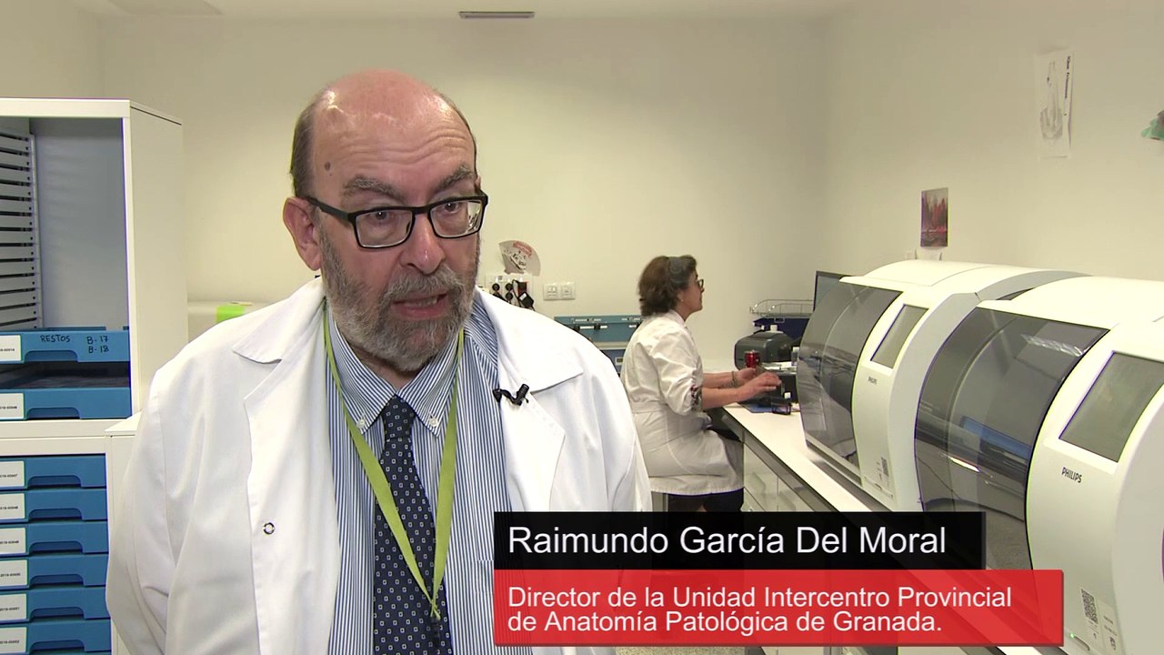 El 100% de los patólogos prefiere la solución digital frente al microscopio