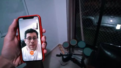 FOI COMPROVADO QUE MINHA CASA É ASSOMBRADA!!! *e agora?*