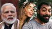 PM Modi से Anurag Kashyap ने मांगी मदद, बेटी को मिली थी धमकी | वनइंडिया हिंदी