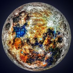 Por qué no hemos vuelto a la Luna