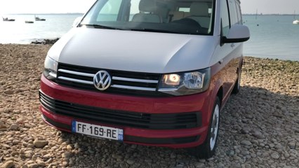 Westfalia Kepler Sixty : présentation du van néo-rétro en vidéo