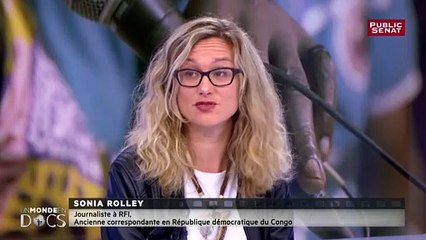 La liberté d'expression en RDC pour les journalistes #UMED