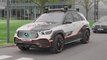 VÍDEO: Mercedes Experimental Safety Vehicle, ¿hasta dónde va a llegar la seguridad?