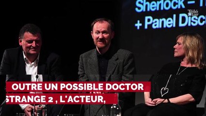 Sherlock : la série aura-t-elle une saison 5 ?