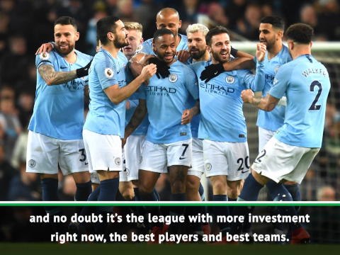 I don't want to manage in 'chaotic' Premier League again - Villas-Boas