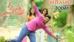 Sita Movie Review And Rating || సీత మూవీ రివ్యూ అండ్ రేటింగ్ || Filmibeat Telugu