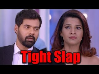 Kumkum Bhagya: Abhi to SLAP Rhea for her mistakes