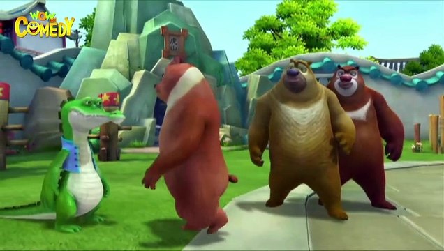 Bablu Dablu Cartoon in Hindi | Big Magic | Cartoons for Children | Hindi Kahaniya | Ep 54 | S4