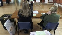 Irlanda e República Tcheca votam nas eleições europeias