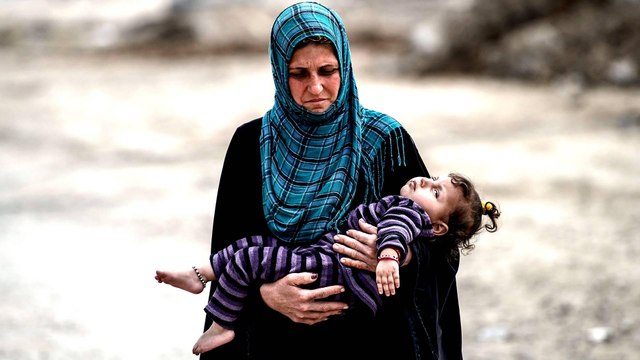 Netherlands FM demands international tribunal to try ISIS members