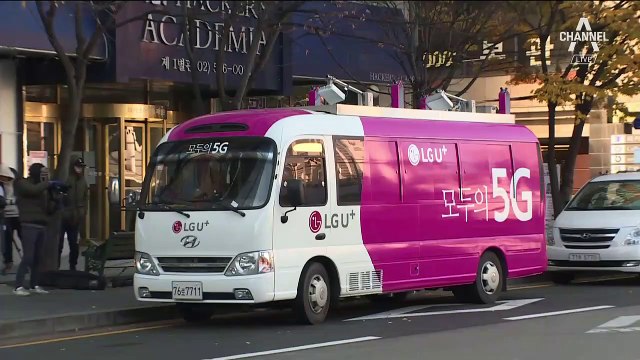 12조원 장비 사가는 ‘큰손’ 화웨이…난감한 한국