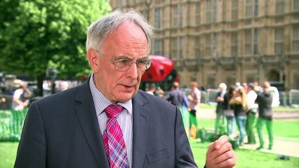 Peter Bone: Boris Johnson could be an ‘excellent’ PM