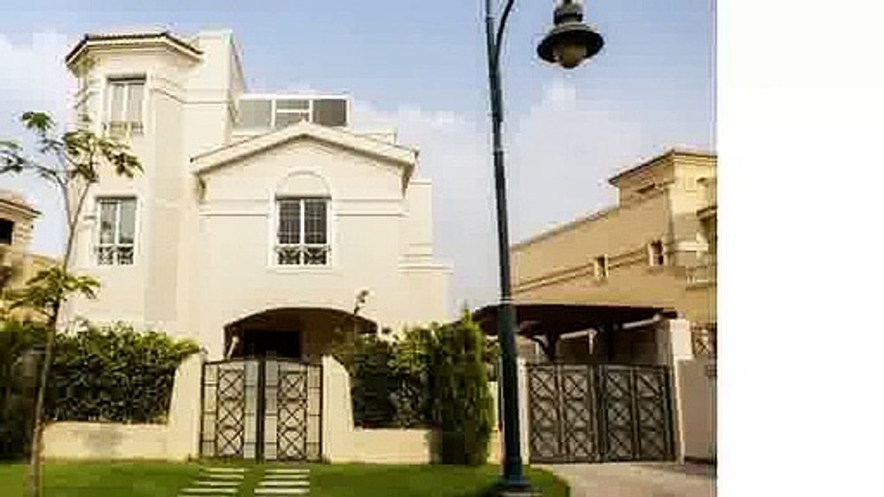 Great Opportunity Resale Separate Villa In Grand Residence New Cairo