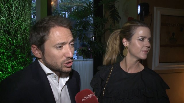 Manuel Martos confiesa qué le pareció la actuación de Miki en Eurovisión