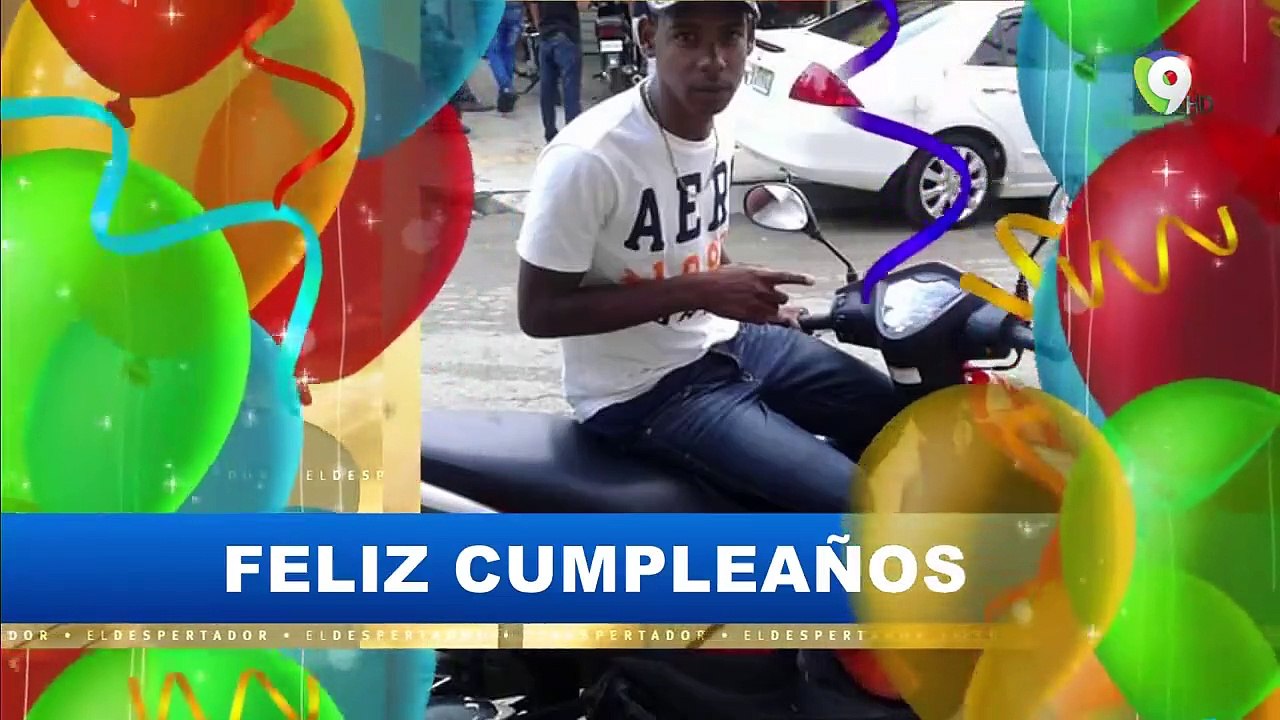 El Despertador  24/05/2019