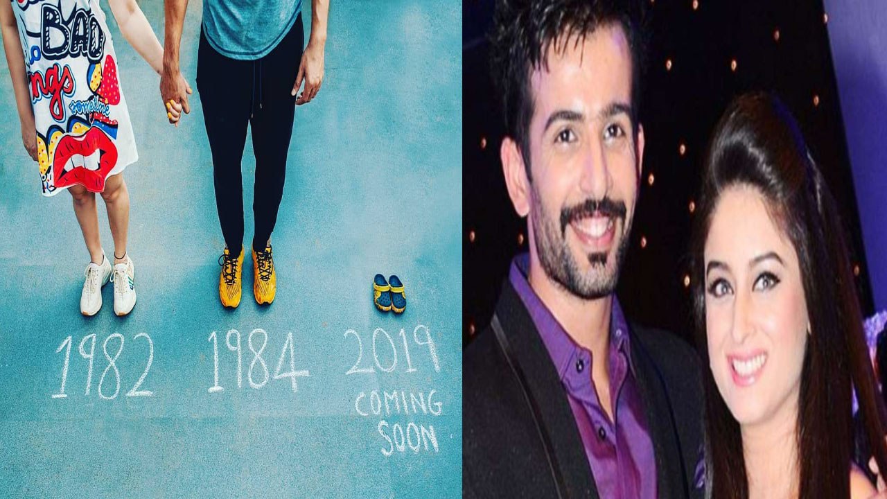 Mahhi Vij & Jay Bhanushali announces to become parents with a beautiful way | Boldsky