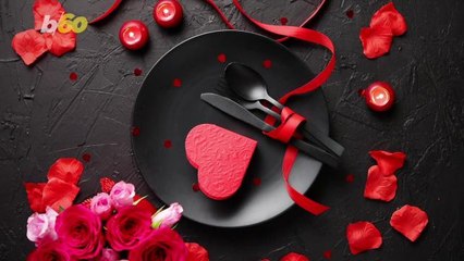 Scientists Says This Female in the Animal Kingdom Trades Sex For Food