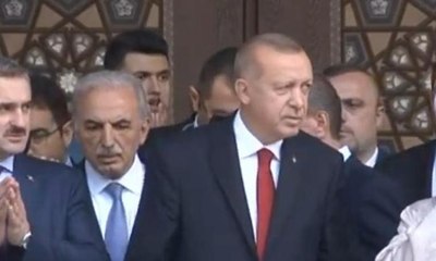 "İnşallah hırsızlara bu işi bırakmayacağız"