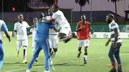 Football | Le bilan comptable de la saison 2018-2019