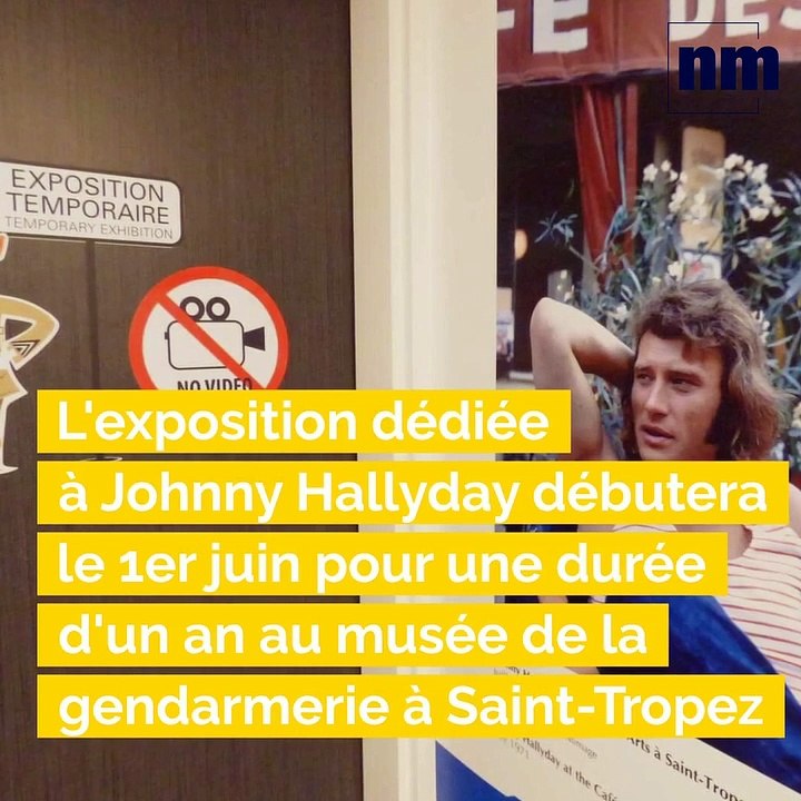 Eté à risques pour les urgences, Expo Johnny, Déchets de la restauration rapide: votre brief de ce vendredi après-midi