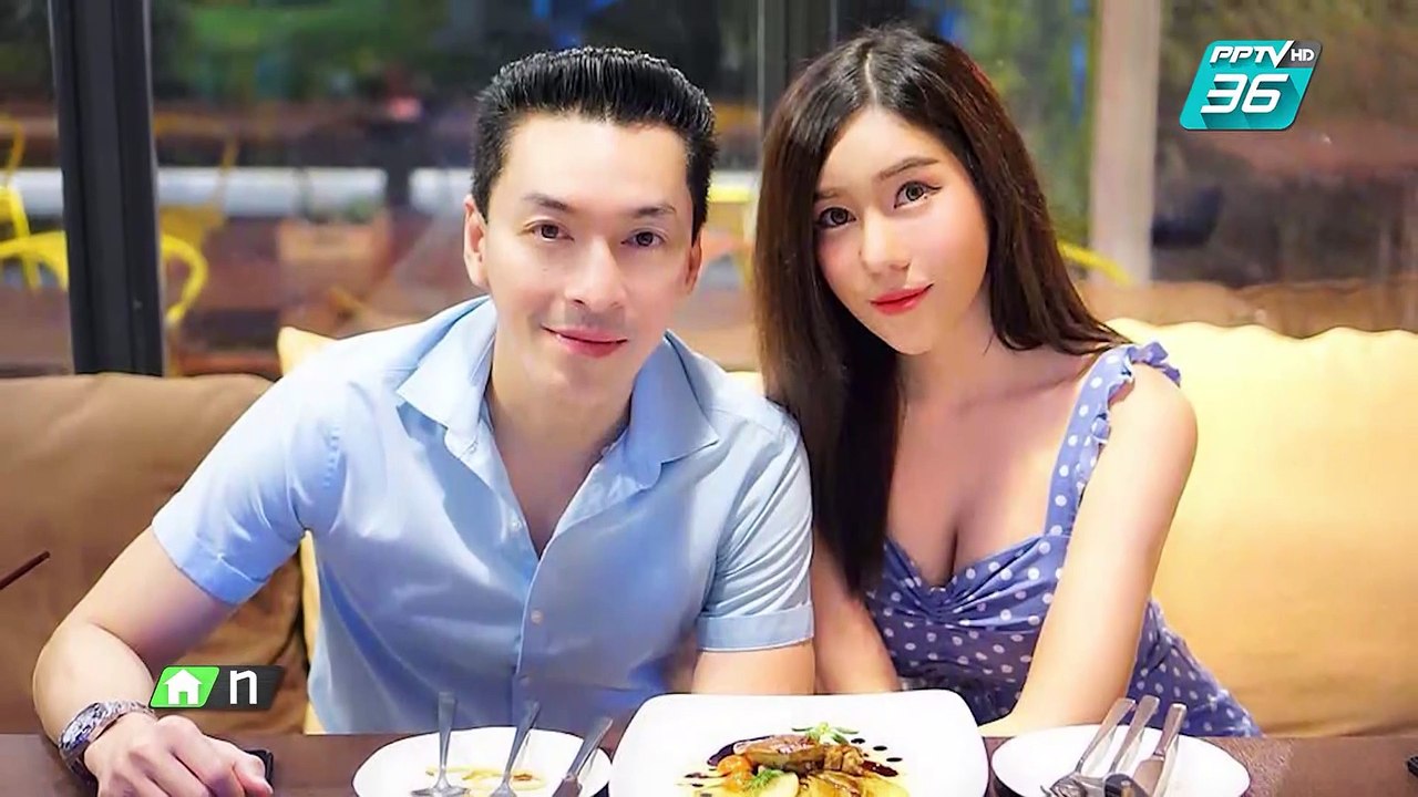“ปู แบล็คเฮด” รับคิดเรื่องแต่ง “นุ๊กซี่” | ET Thailand