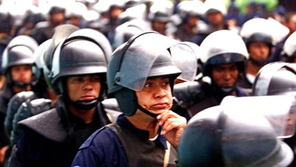 Nicaragua: General strike anger over political prisoners