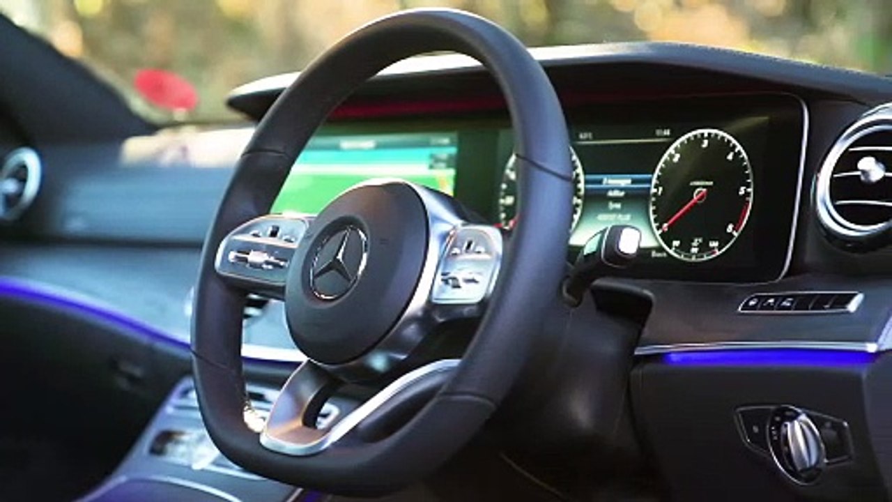 Audi A6 vs BMW 5 Series vs Mercedes E-Class vs Lexus ES - which is best?