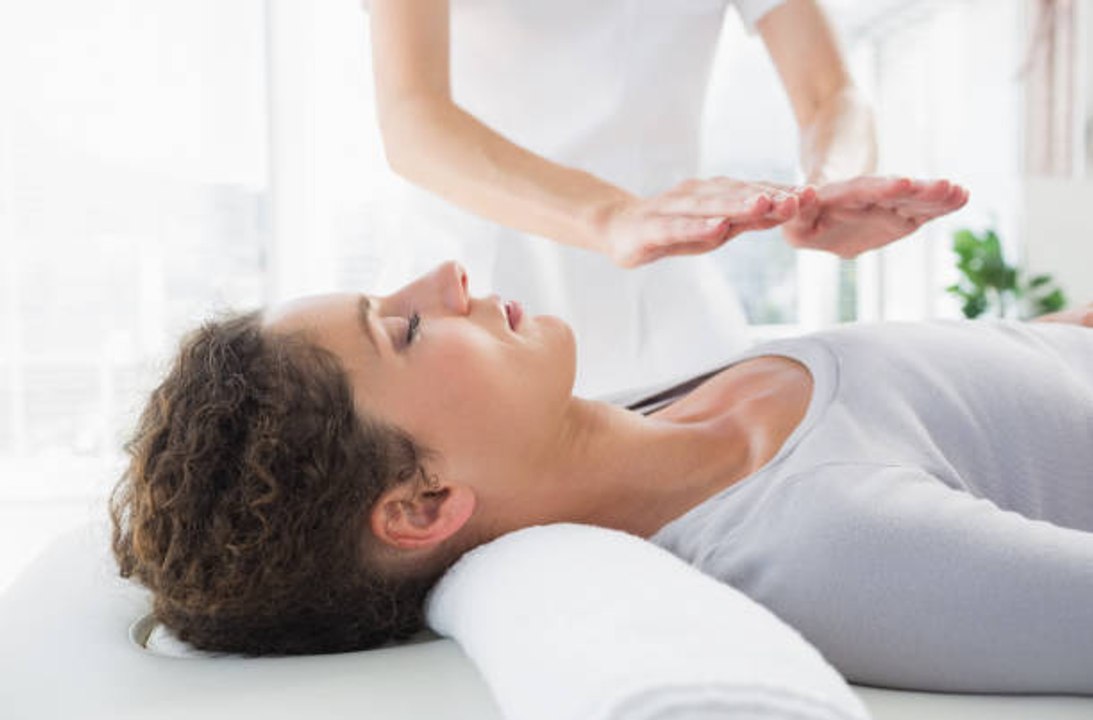 La méthode du Reiki