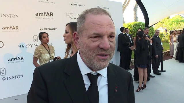Weinstein faz acordos com vítimas e credores