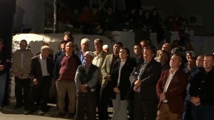 DR ISMET KADI BEKIRLI KONUSMASI VIDEO 2