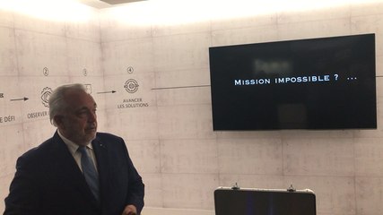 L’innovation au cœur du groupe Gruau
