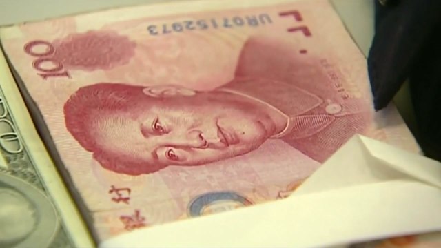 美 '환율까지' 파상공세에 中 장기전 대비 / YTN