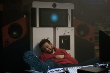 Yves - Bande-annonce