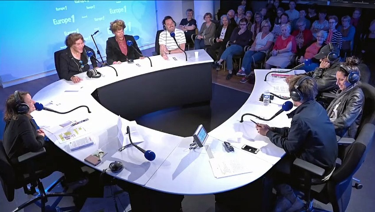 Ben H aux frères Bogdanoff : "Je ne trouve pas humain votre goût pour les maths"