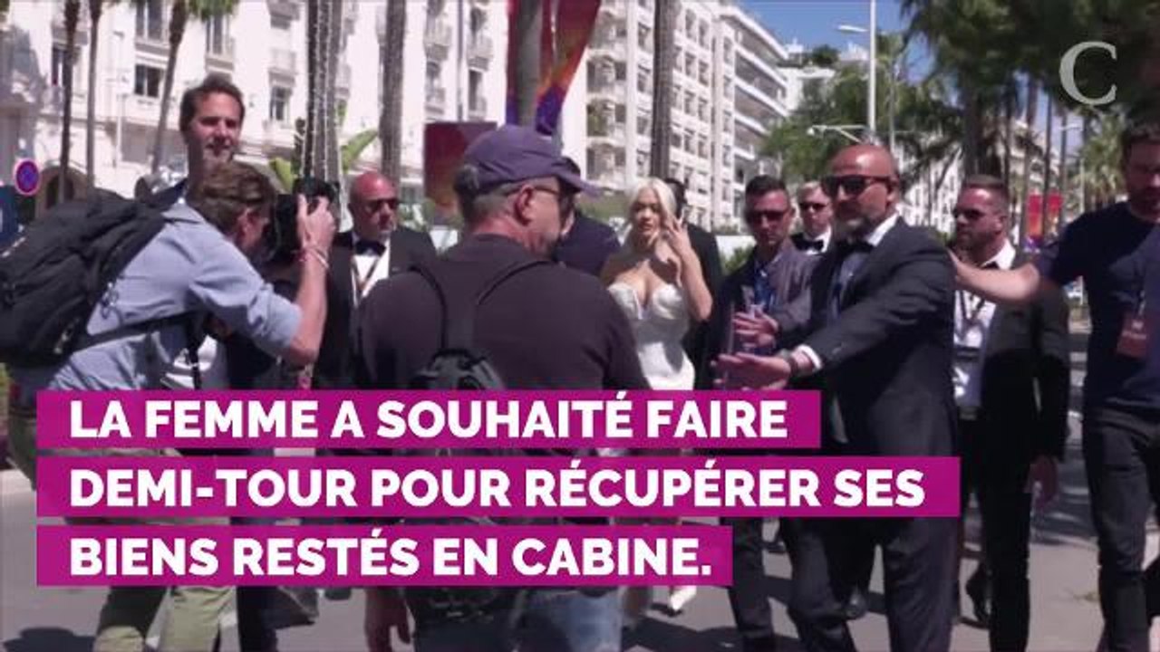 Festival de Cannes 2019 : les bijoux disparus de Rita Ora, estimés à 3,5 millions d'euros, retrouvés dans un aéroport