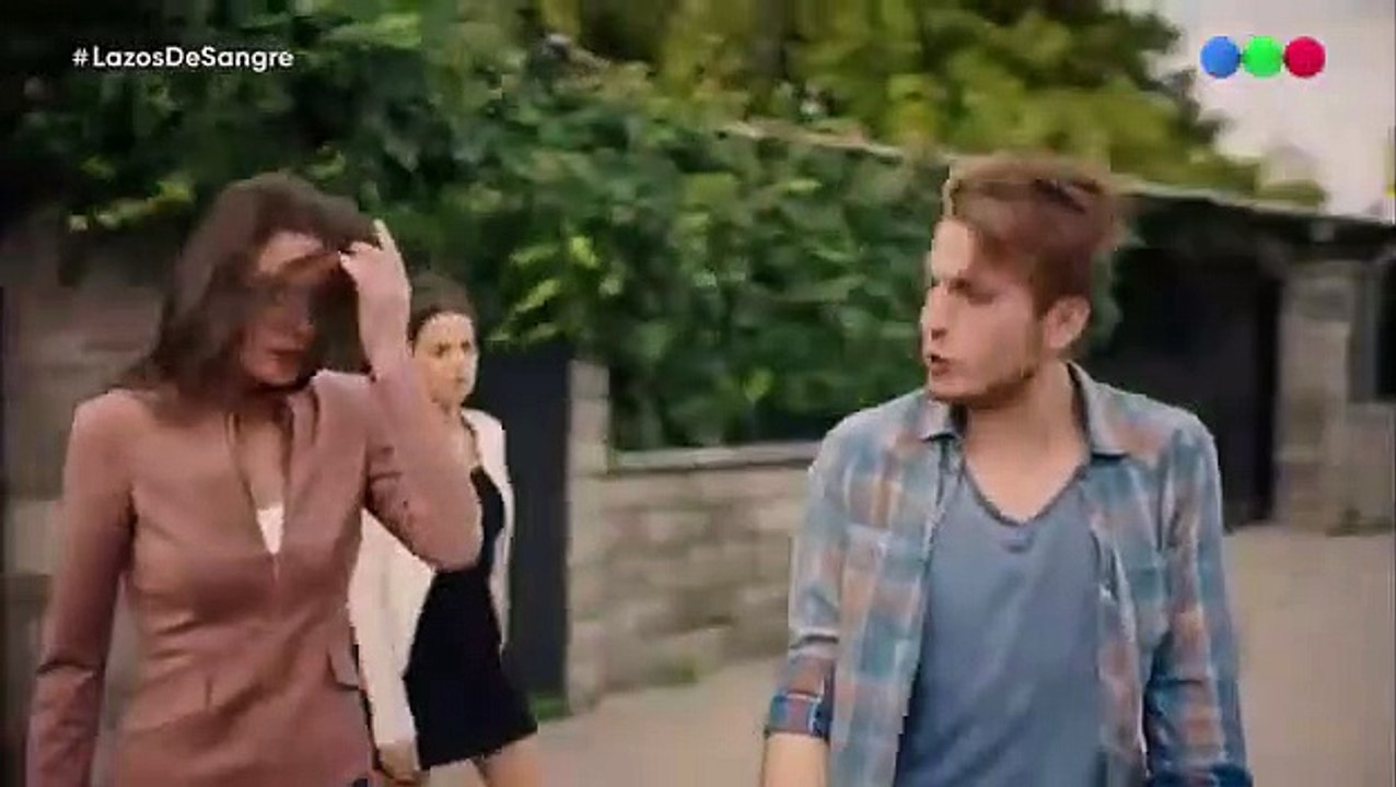 Lazos De Sangre Capitulo 138 Completo HD