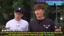 Haha Chia Sẻ : Tất Cả Các Thành Viên Running Man Đã Bị Thoát Vị Đĩa Đệm