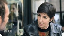Au Café de Flore avec Christine Angot – 21CM - CANAL+ 