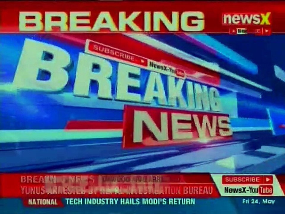 Amit Shah calls Uddhav Thackeray for NDA partners meet in Delhi