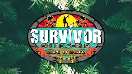 Secret Scene: Rob on The Island of Secrets