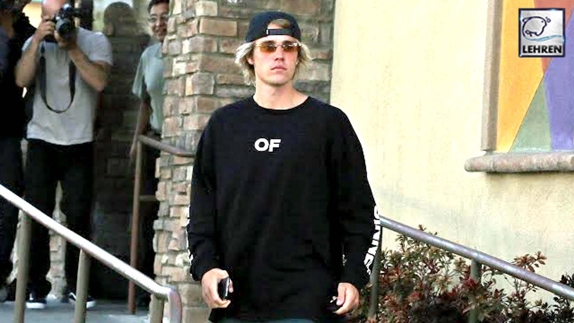 Justin Bieber To Launch A Deodorant For This Special Reason!