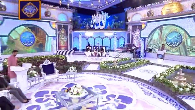Shan e Iftar – Zawia – (Debate Competition) – 24th May 2019