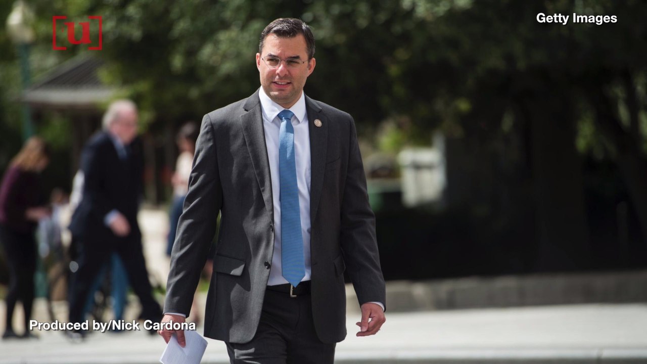 Former GOP Rep. Calls For President Trump’s Impeachment