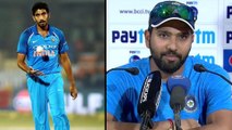 ICC Cricket World Cup 2019 : Rohit Sharma Says Calmness Rather Than Desperation Needed To Lift Title