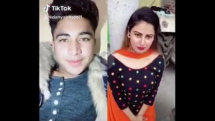 Anmol noor Dubsmash all new latest tik tok musically videos 2019